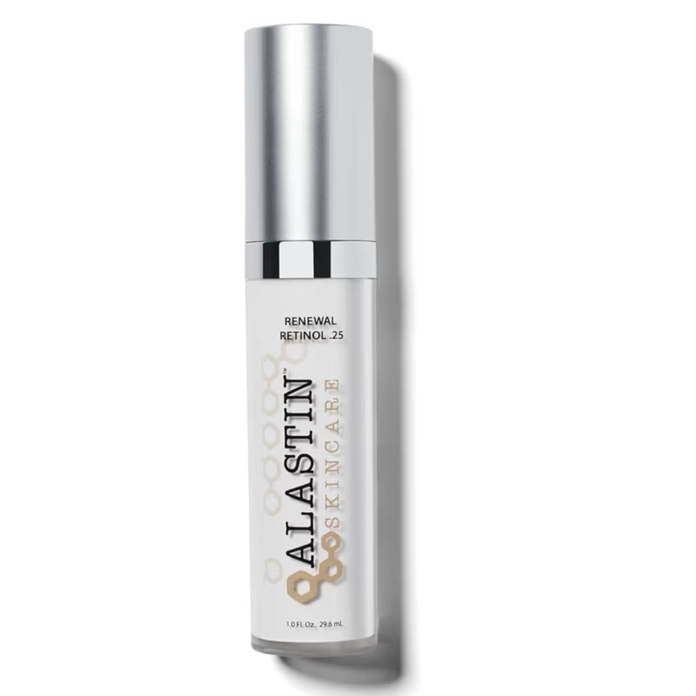 Alastin Skincare Renewal Retinol 0.25